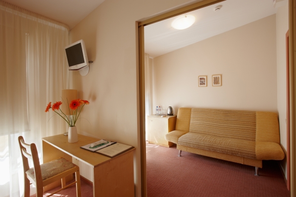 Hotel Edvards
